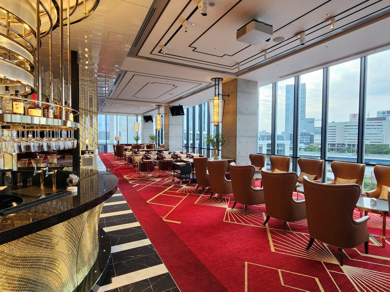 Ｋアリーナ横浜