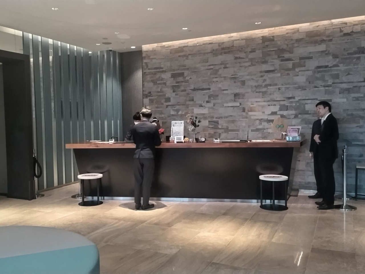 二子玉川エクセルホテル東急