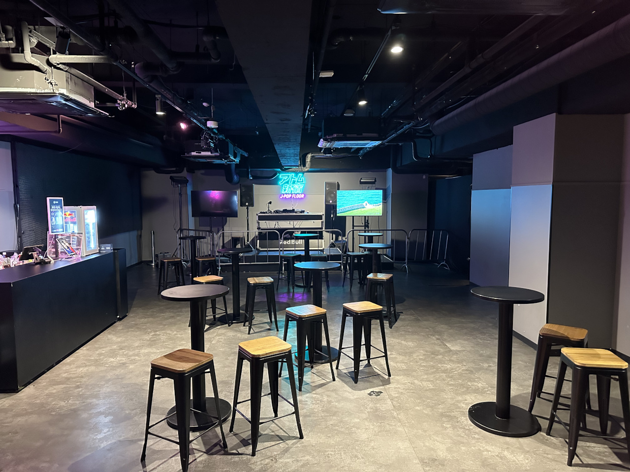 Music Restaurant APEXIA（ミュージックレストラン　アペクシア）