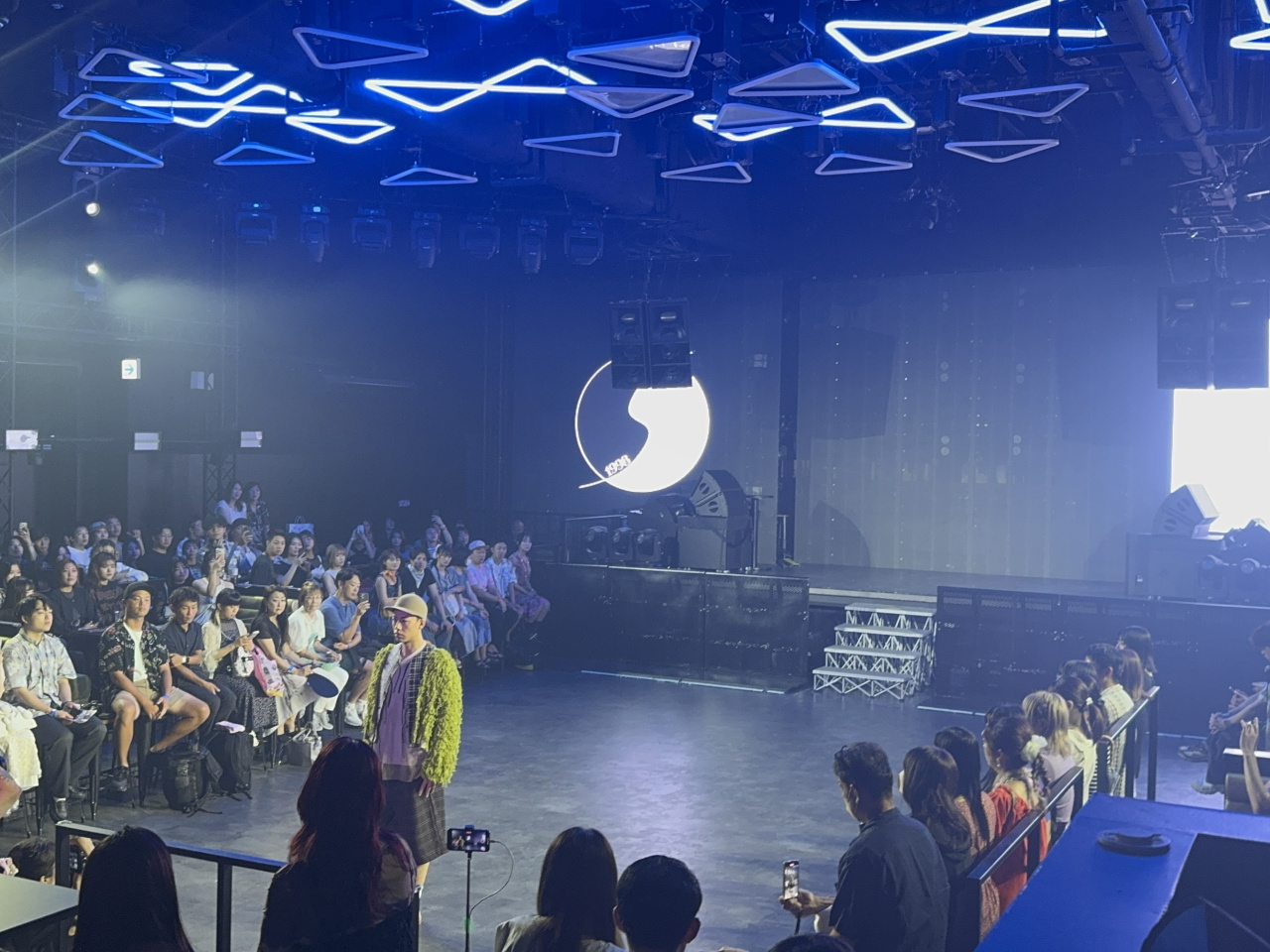 Music Restaurant APEXIA（ミュージックレストラン　アペクシア）