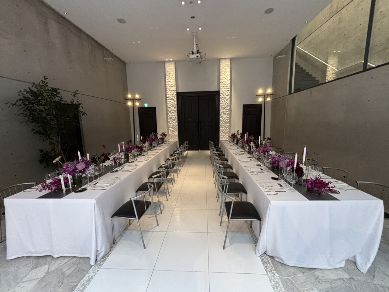 House of OMOTESANDO（ハウスオブ オモテサンドウ）