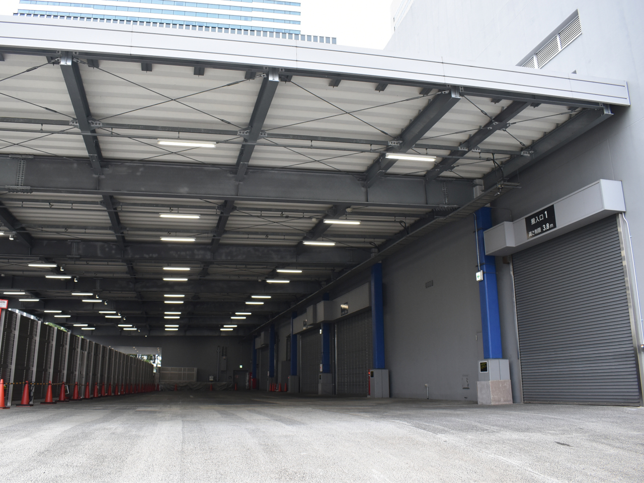 ぴあアリーナMM