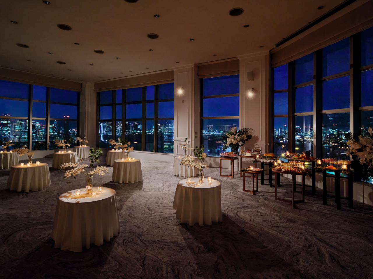 ANAホリデイ・イン東京ベイ