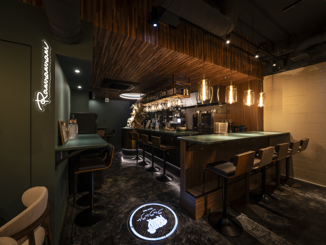 人形町 ラムラムラム