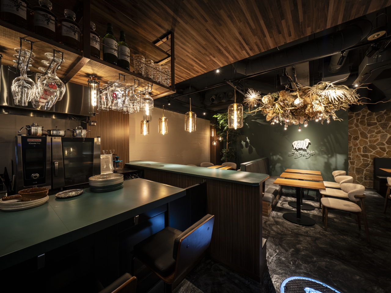 人形町 ラムラムラム