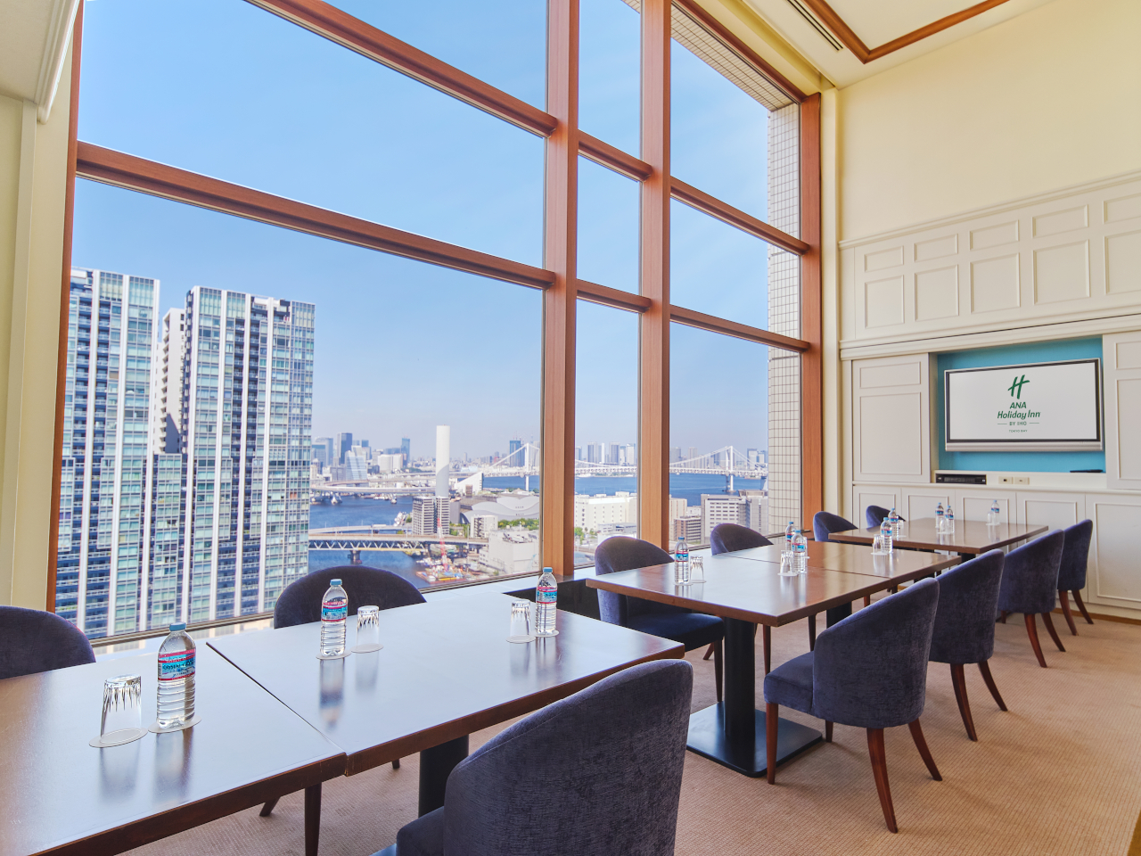 ANAホリデイ・イン東京ベイ