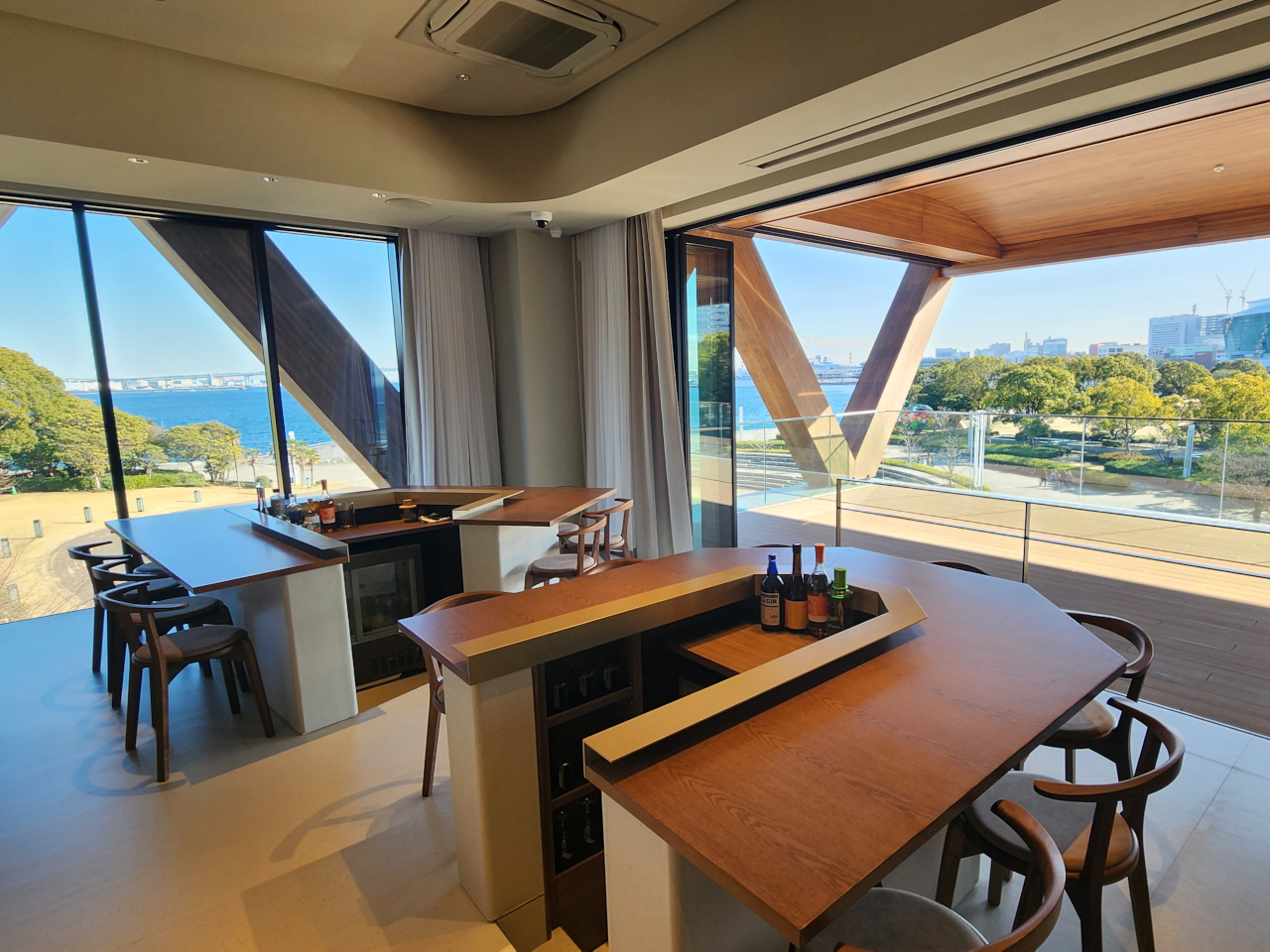 CRAZY GRANDE MAISON（クレイジーグランメゾン）