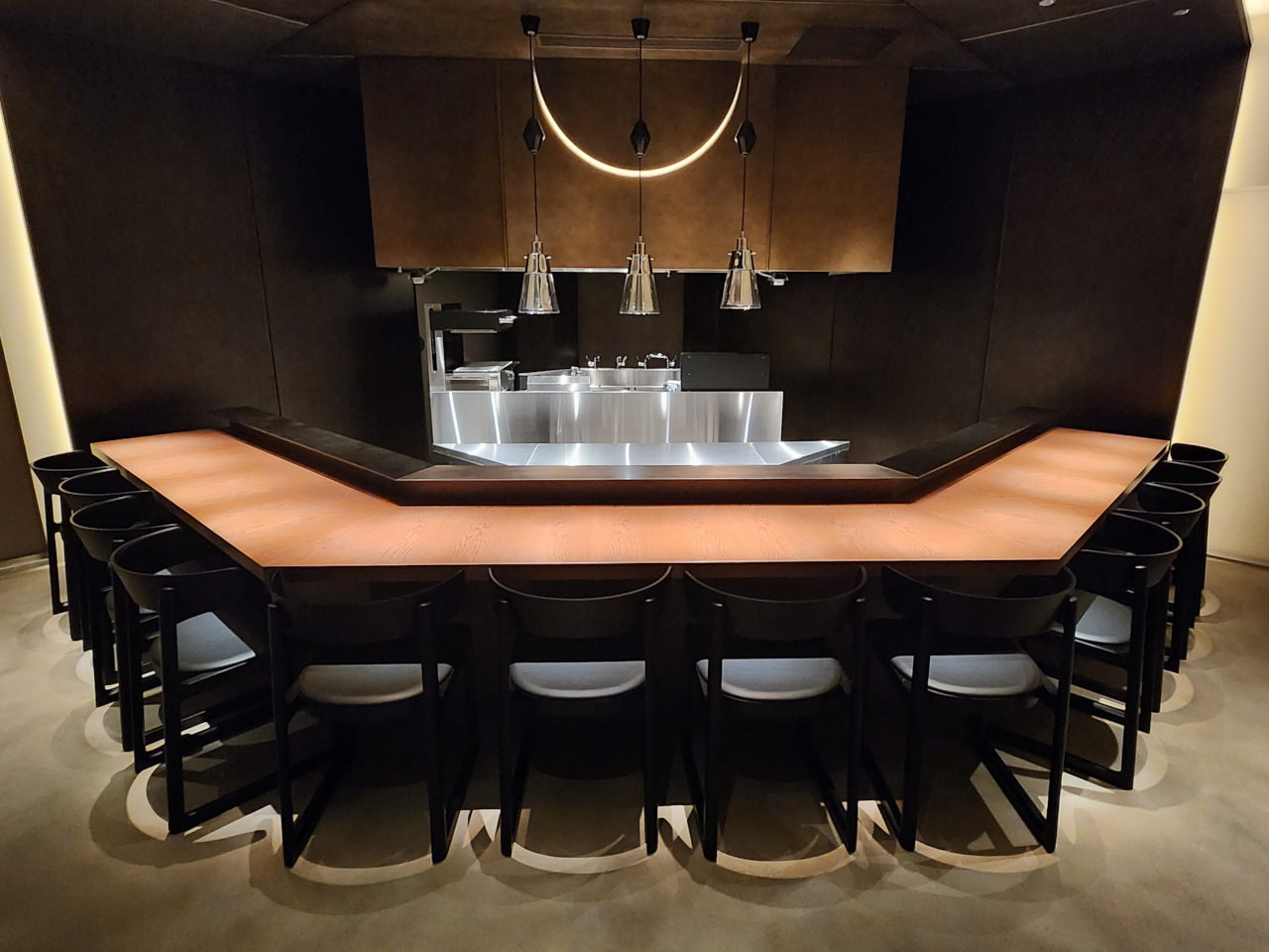 CRAZY GRANDE MAISON（クレイジーグランメゾン）