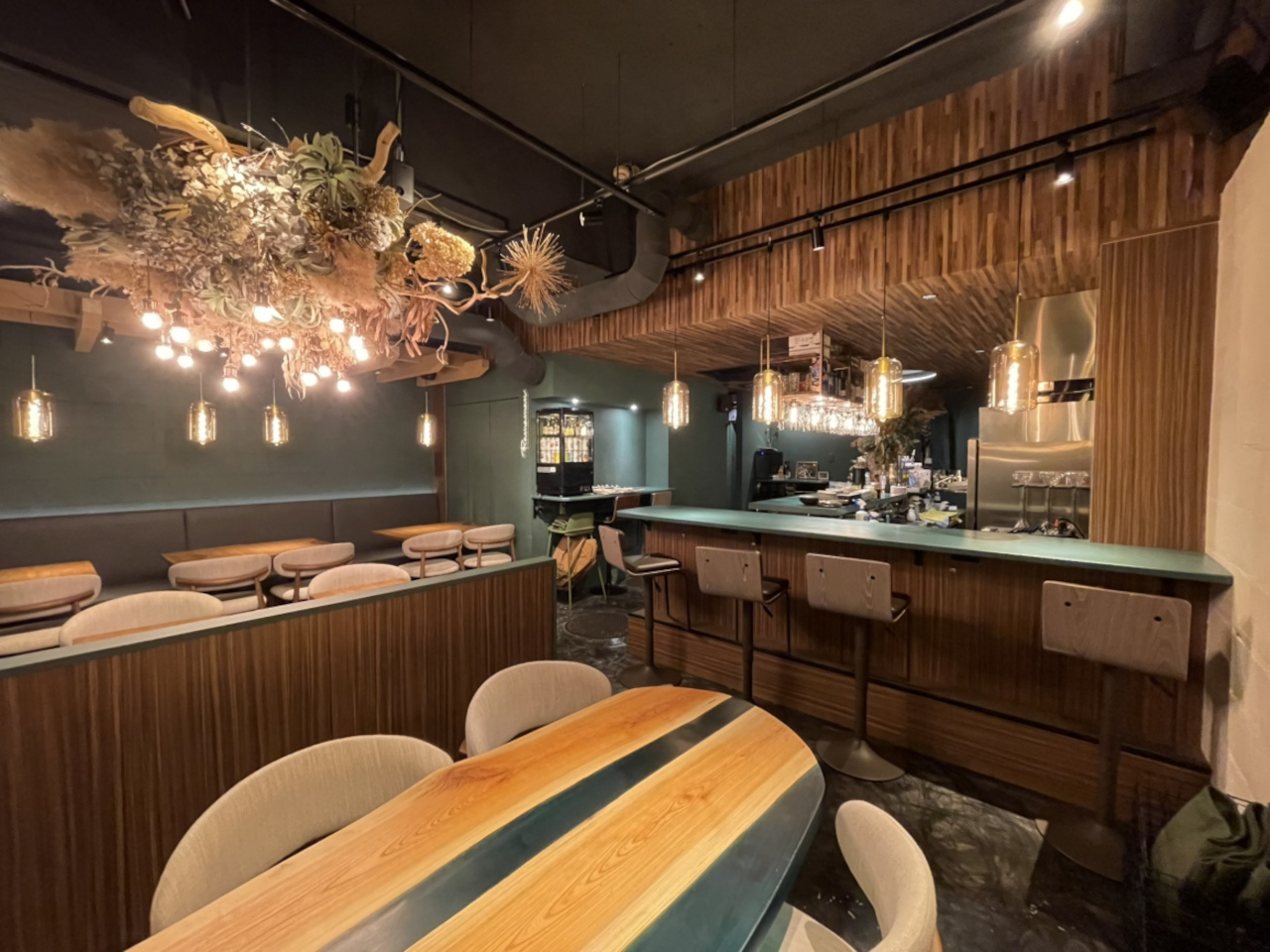 人形町 ラムラムラム