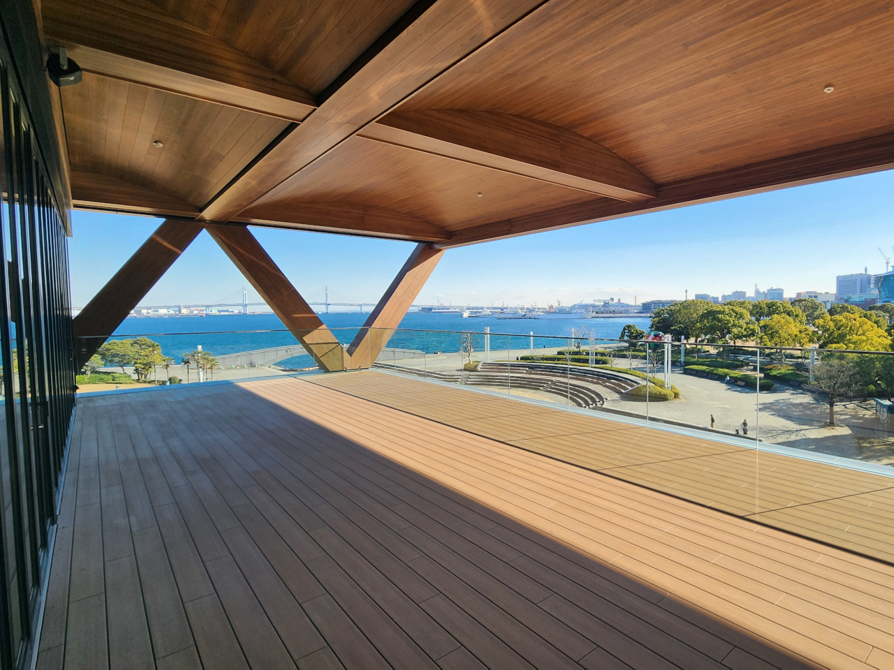 CRAZY GRANDE MAISON（クレイジーグランメゾン）