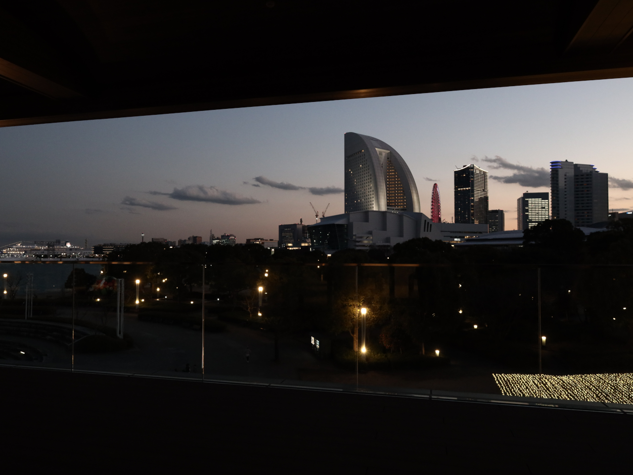 CRAZY GRANDE MAISON（クレイジーグランメゾン）