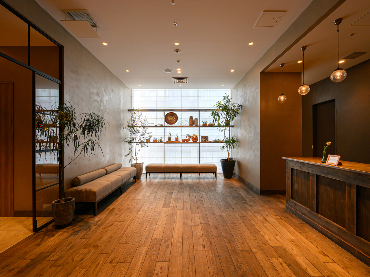 ラシックアンジュール銀座