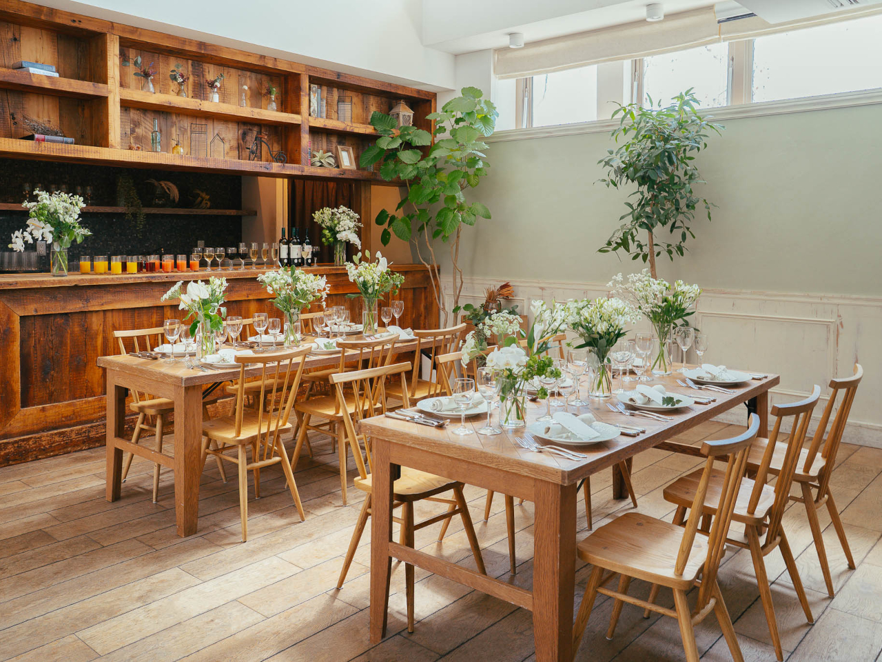 カフェ アクイーユ＆エレガンテヴィータ