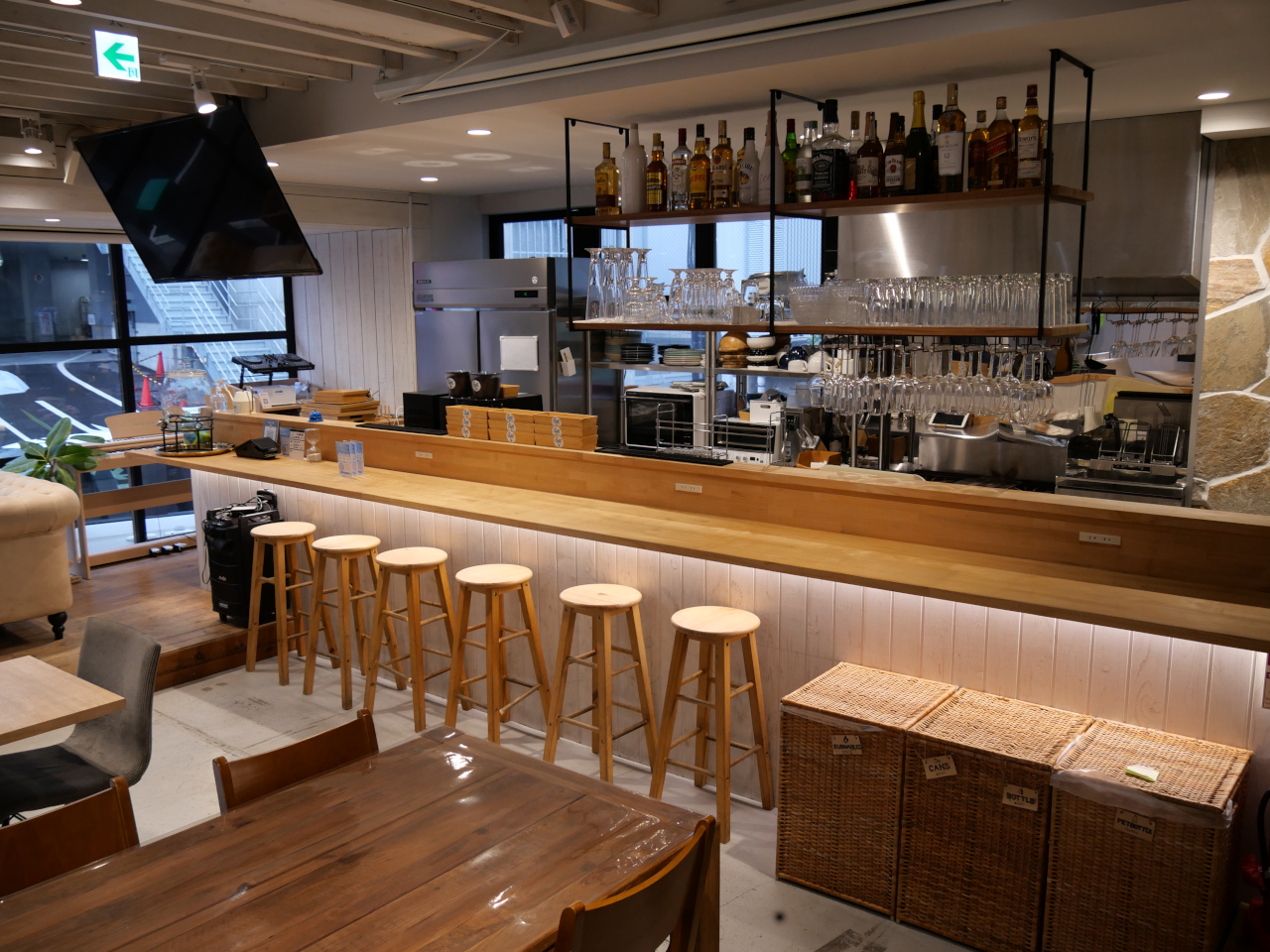 エイトスペース原宿