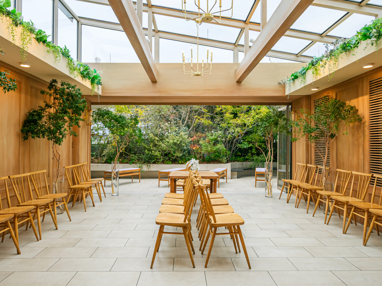 カフェ アクイーユ＆エレガンテヴィータ