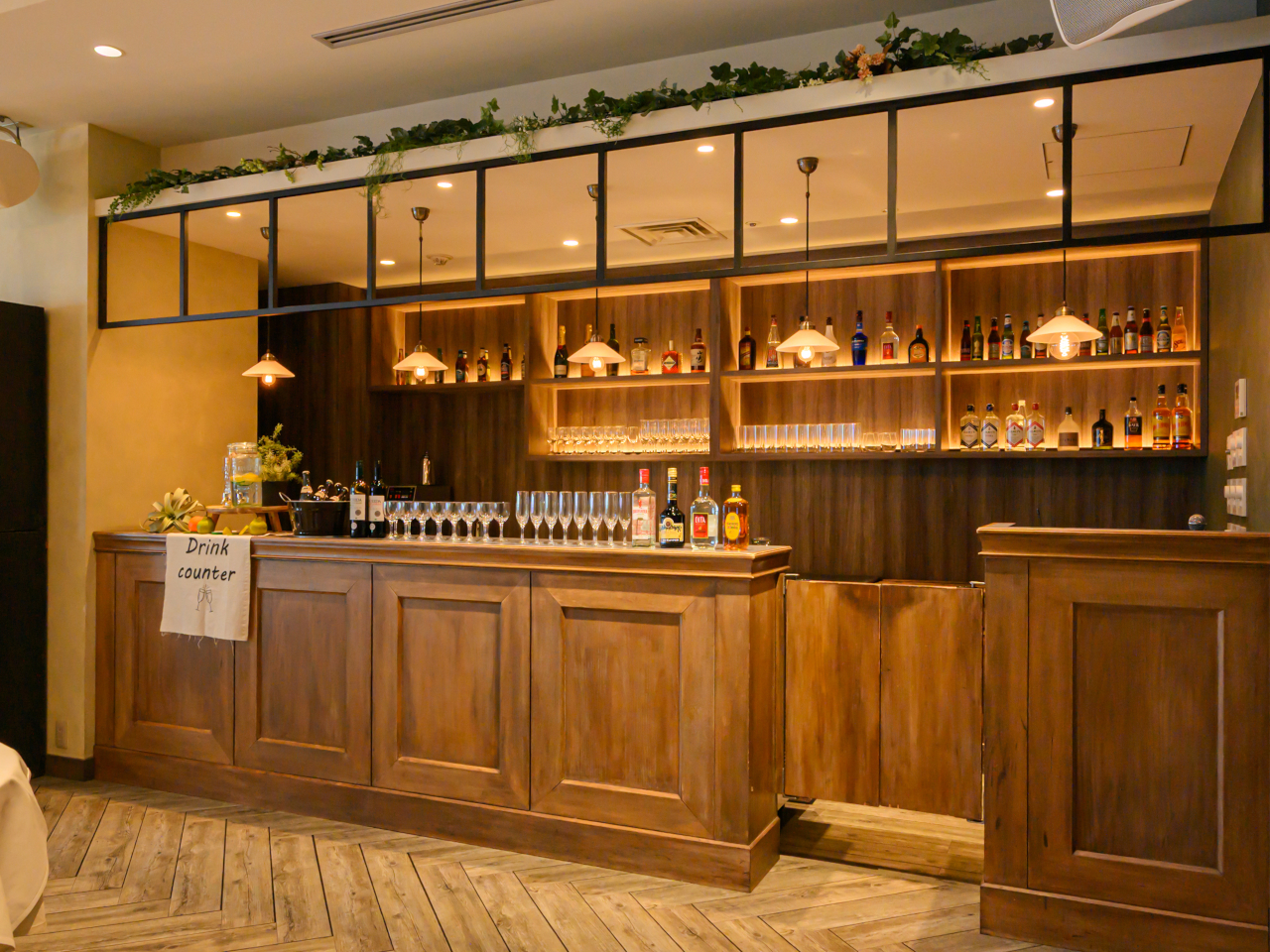 ラシックアンジュール銀座