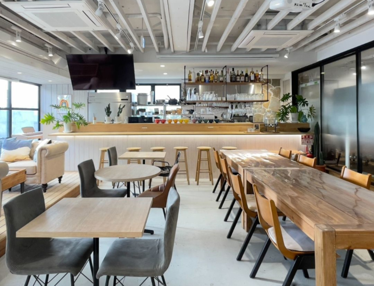 エイトスペース原宿