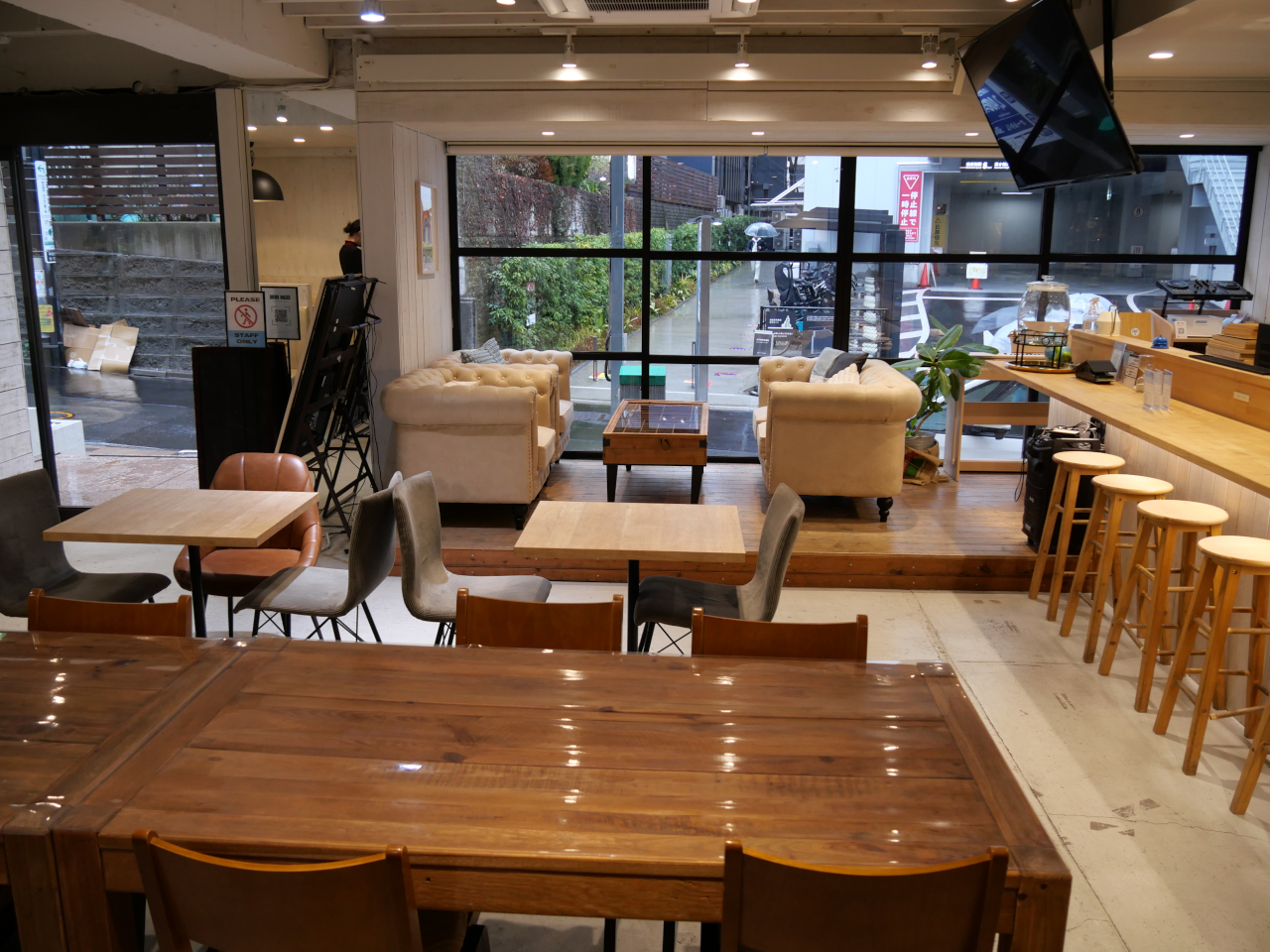 エイトスペース原宿