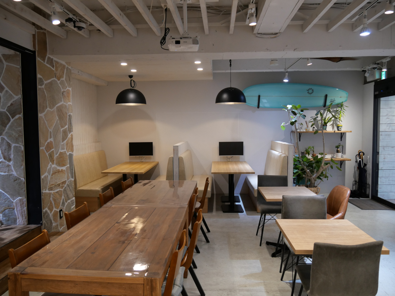 エイトスペース原宿