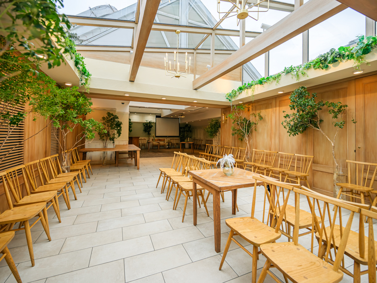 カフェ アクイーユ＆エレガンテヴィータ