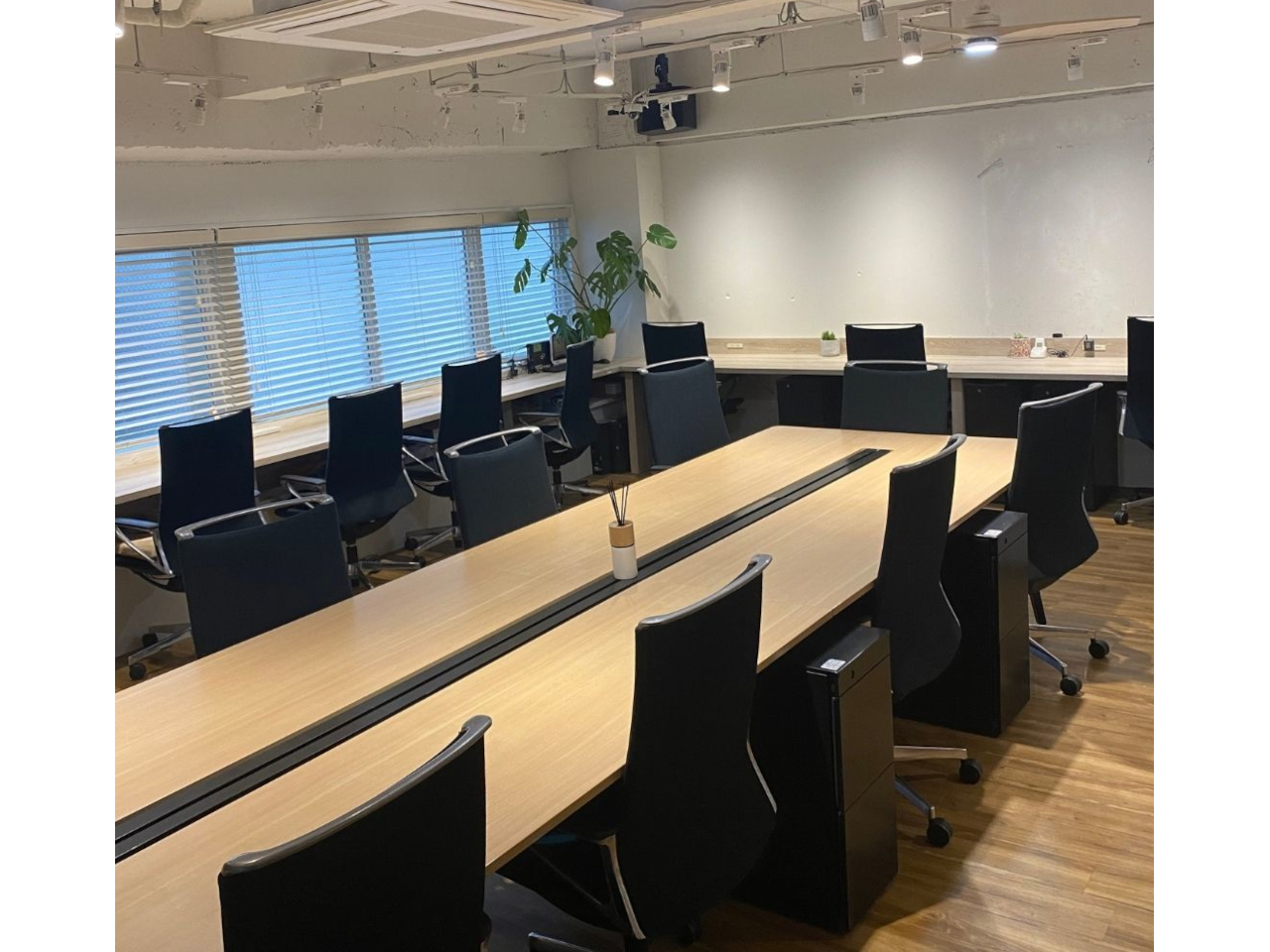 エイトスペース原宿