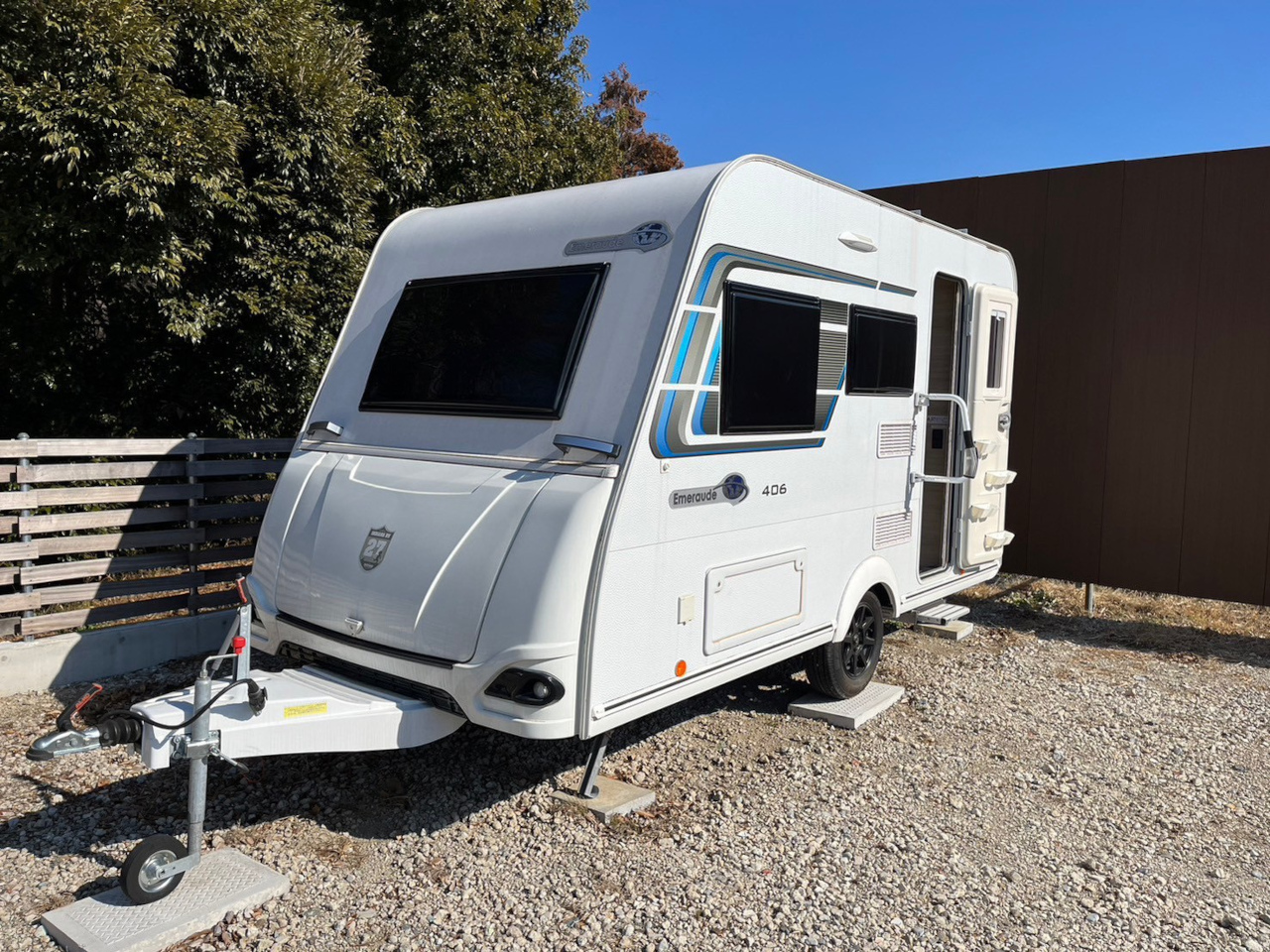 キャンプ&BBQ場　シェルターベース鎌ケ谷