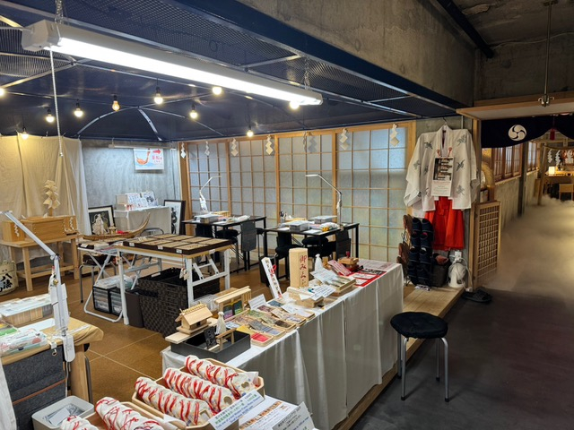 東京 潮見龍宮社