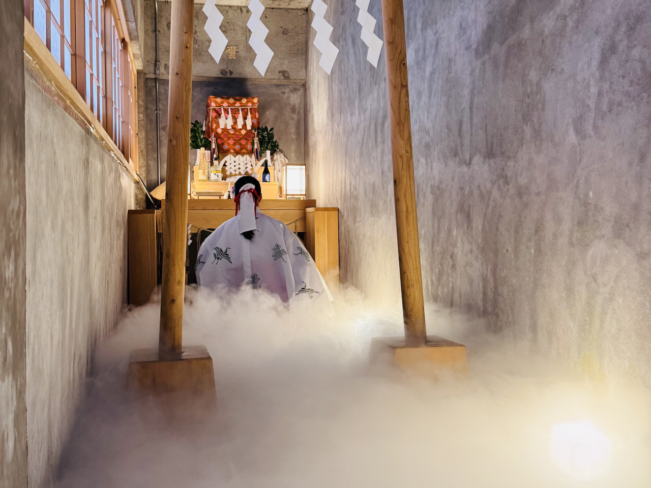 東京 潮見龍宮社