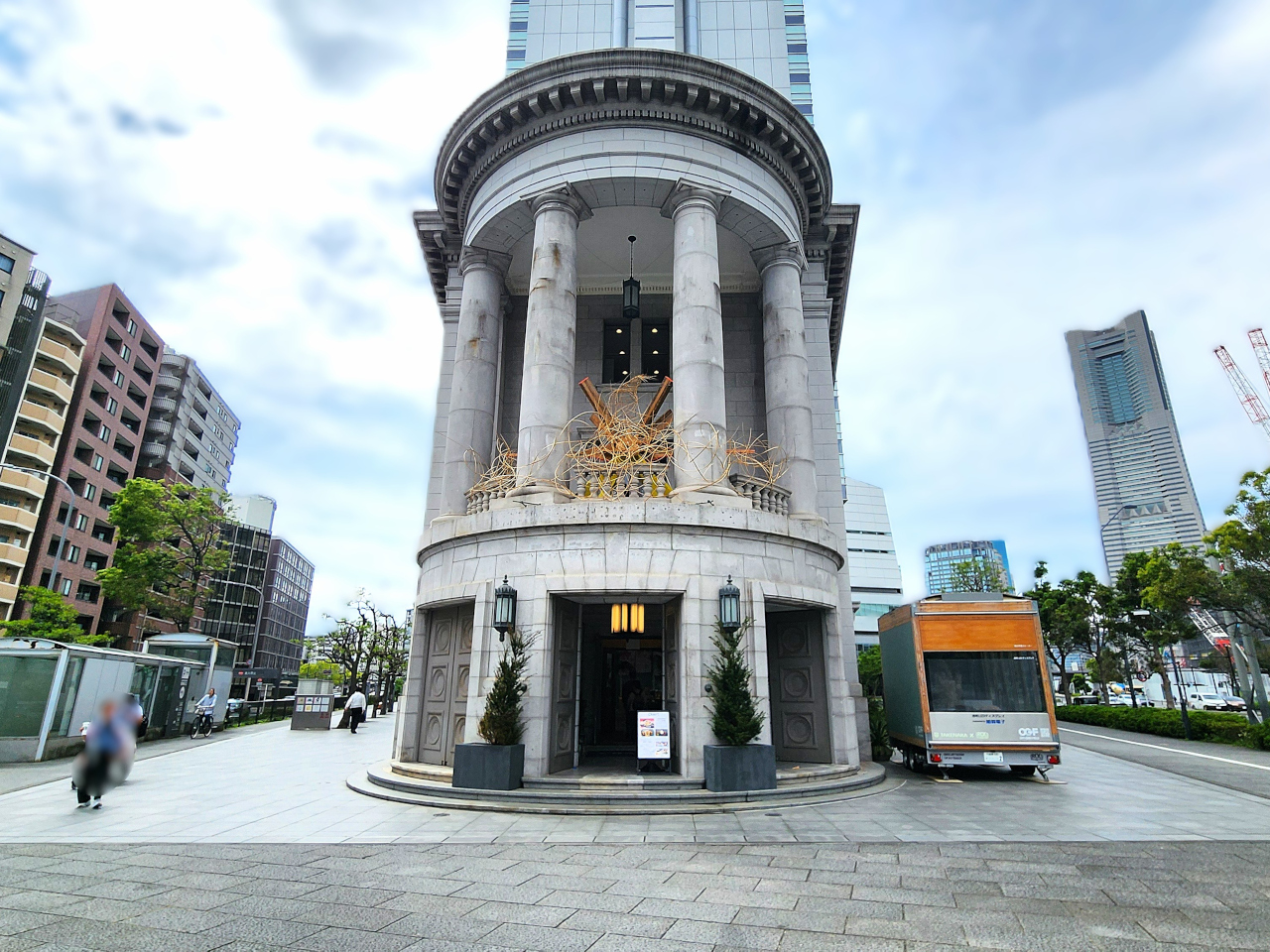 CRAFT.【BankPark YOKOHAMA】