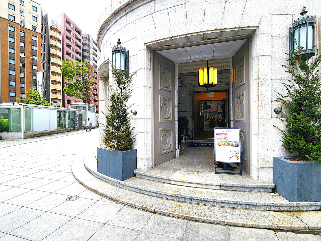 CRAFT.【BankPark YOKOHAMA】
