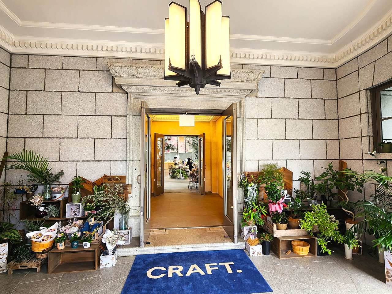 CRAFT.【BankPark YOKOHAMA】