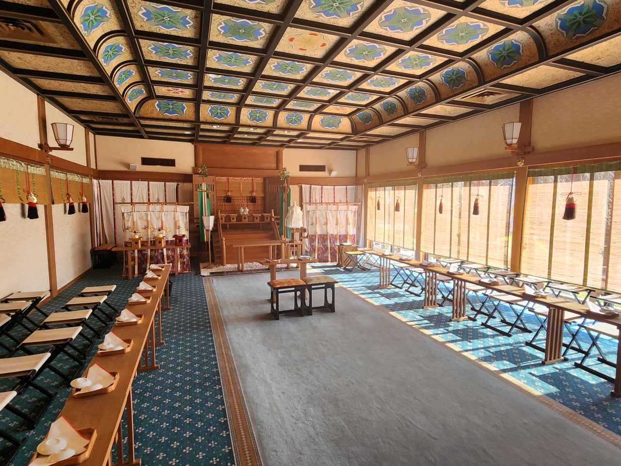 Royal Garden Palace  柏 日本閣