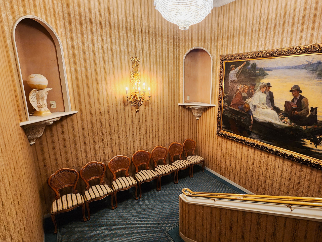 Royal Garden Palace  柏 日本閣