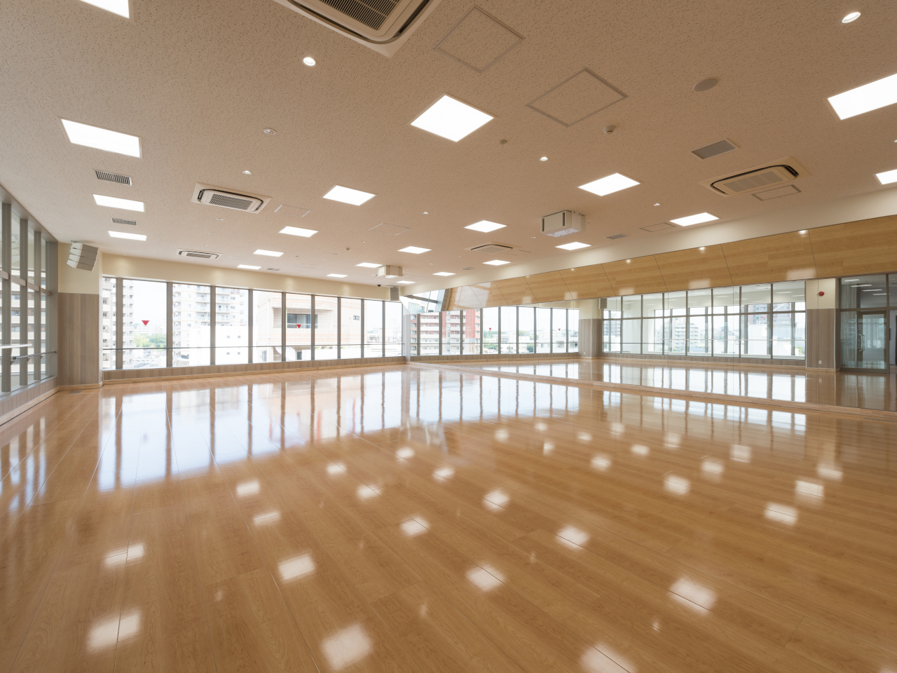 スポーツクラブNAS藤沢