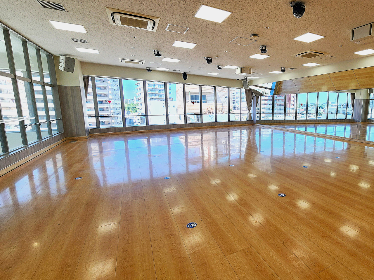 スポーツクラブNAS藤沢