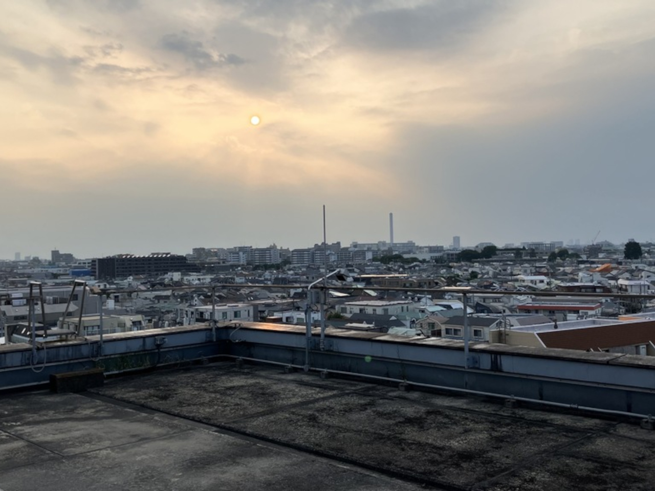 経堂コルティ