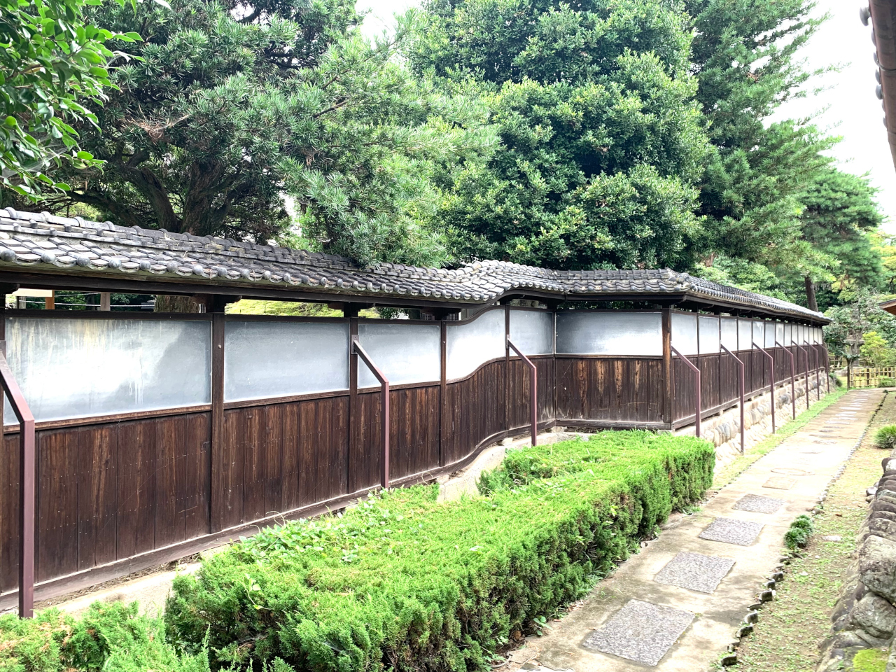 川端家住宅