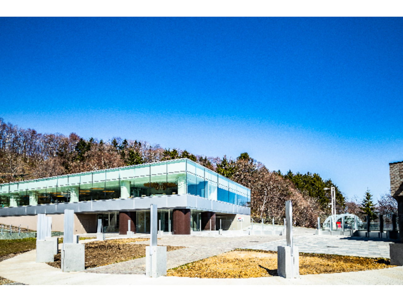 大倉山ジャンプ競技場