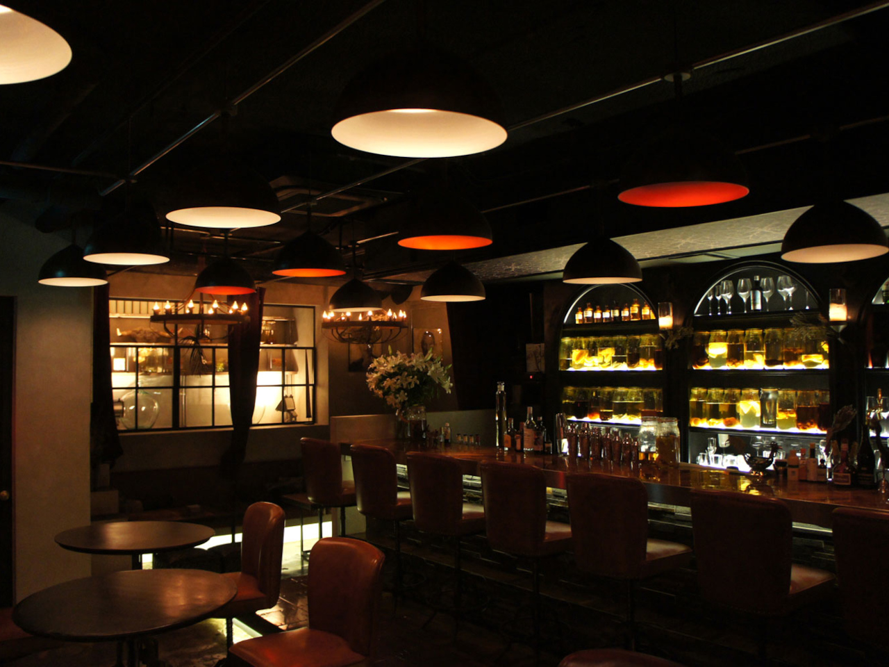 PRBAR(ピーアールバー)