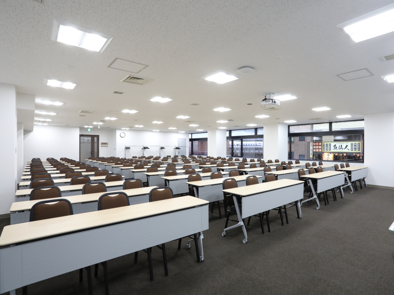 アットビジネスセンター新橋